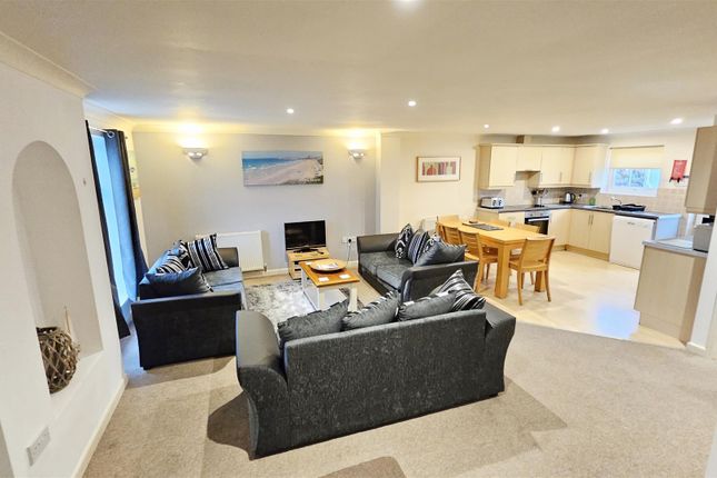 Property for sale in Newquay