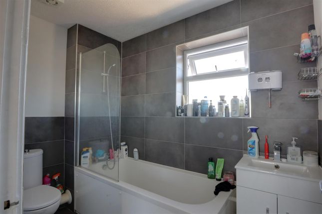 Semi-detached house for sale in Camellia Crescent, Clacton-On-Sea