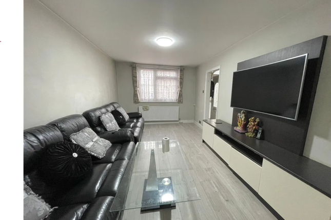 Semi-detached house for sale in Stratton Gardens, Southall