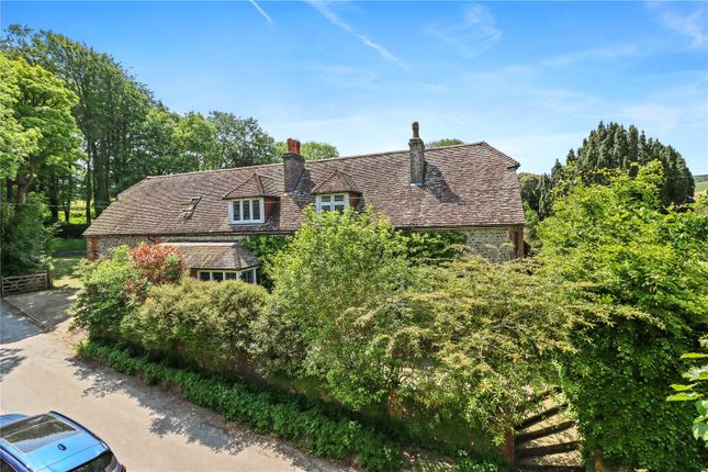 Country house for sale in Eastbourne Lane, Jevington, East Sussex
