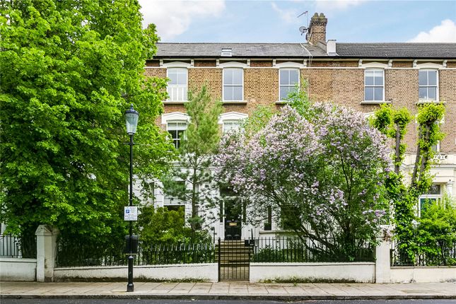 Detached house to rent in St. Charles Square, Notting Hill, London