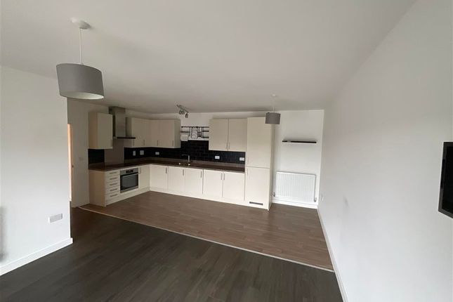 Kitchen/Lounge