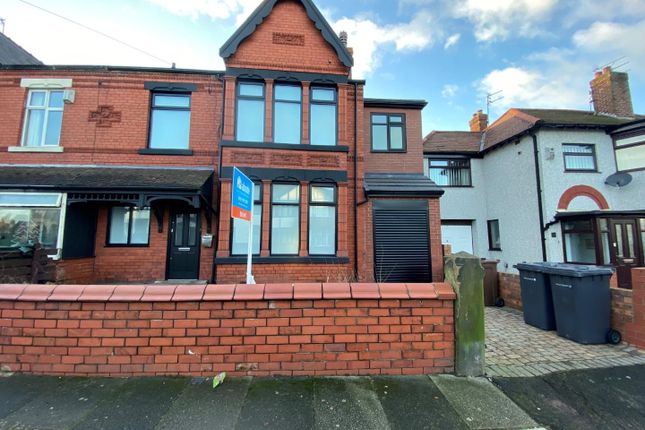 Semi-detached house for sale in Coronation Drive, Crosby, Liverpool