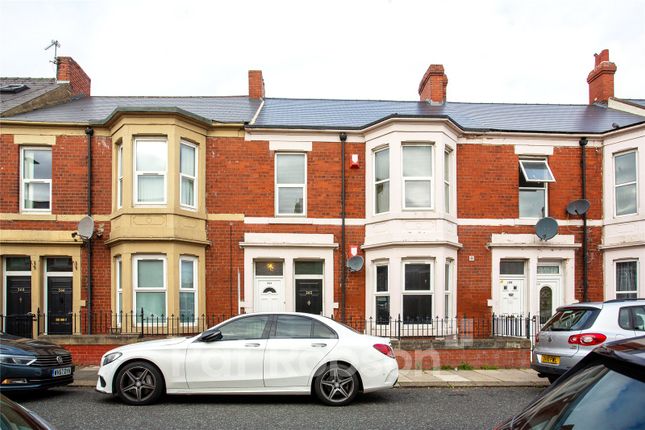 264, Wingrove Avenue, Newcastle Upon Tyne photo 3