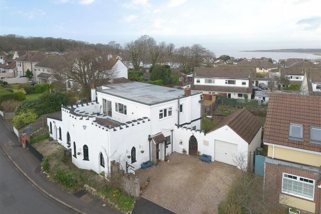 Castle Lodge, 29, Worlebury Hill Road, Weston-Super-Mare photo 2