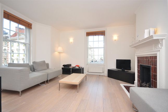 Thumbnail Flat to rent in Maiden Lane, Covent Garden