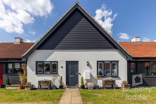 2-bed house on 15, St. Marys Court, Norwich, £220,000
