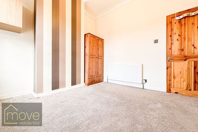 Terraced house for sale in Vale Road, Woolton, Liverpool