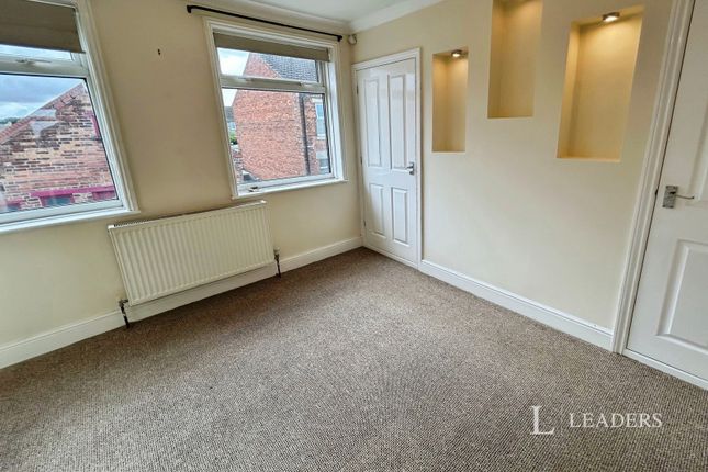 15, Burghley Street, Lincolnshire photo 2