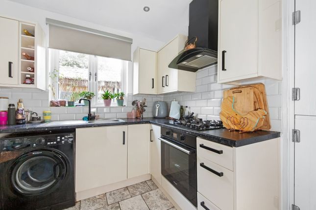 Detached house for sale in Grecian Crescent, London
