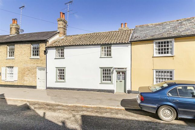 3-bed house on The Cottage, South Street, Great Chesterford, £300,000