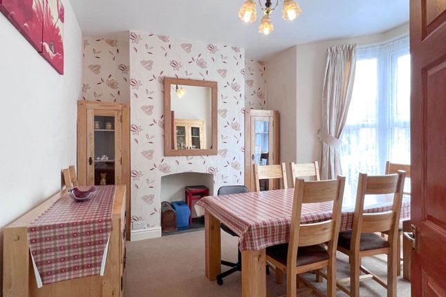 Town house for sale in Castle Road, Builth Wells