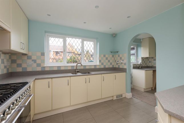 Detached house for sale in The Russets, Chestfield, Whitstable