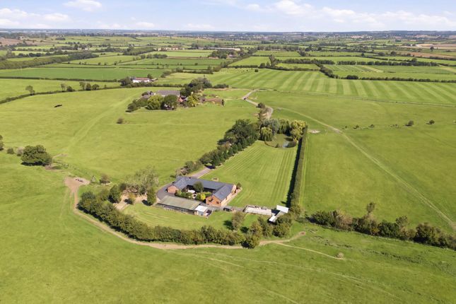 Fulbrook Barn, Buckingham photo 2