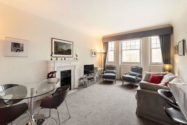 Flat for sale in Lower Sloane Street, London