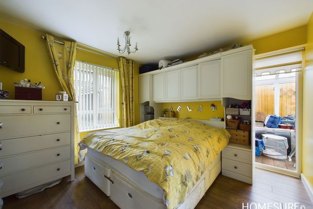 Flat for sale in Heath Road, Liverpool