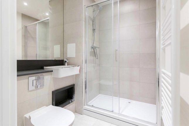 Flat 24, Chrome Apartments, Hargrave Drive, Harrow photo 4