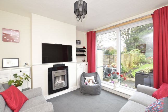 Thumbnail Terraced house for sale in Hill View Gardens, Kingsbury, London