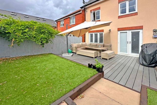 109, Sentrys Orchard, Exeter photo 2