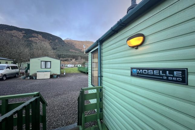 Thumbnail Property for sale in Taynuilt