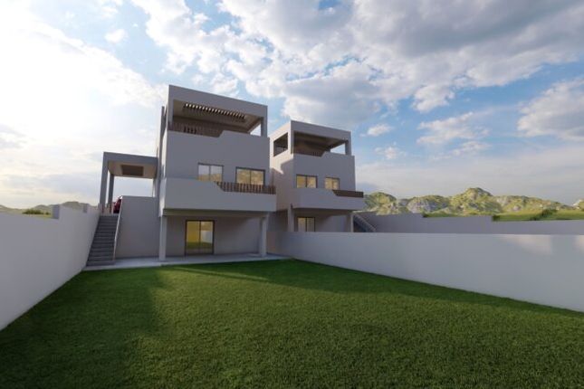 Villa for sale in Prastio, Paphos, Cyprus