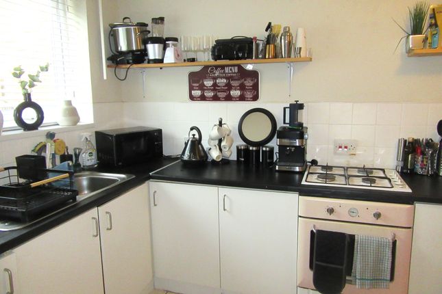5, Granite Terrace, Huyton photo 5