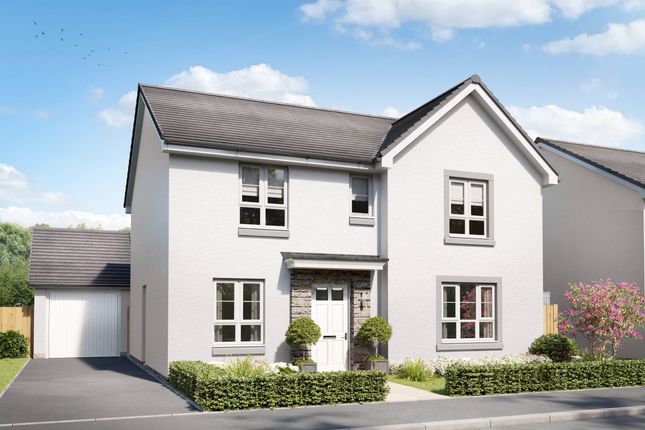 4-bed house on H8951182, 5 Hilton Crescent, Nairn, £369,995