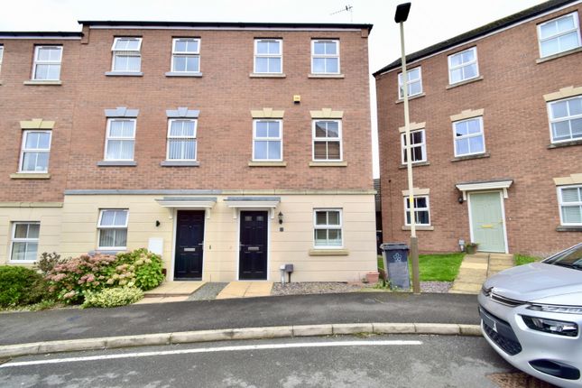 Timble Road, Hamilton, Leicester, Le5