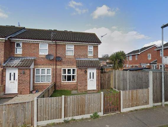 2-bed house on 123a, Norwich Road, FAKENHAM, £900/mo