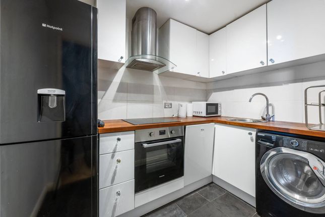 Thumbnail Flat for sale in Latimer Road, Notting Hill, London
