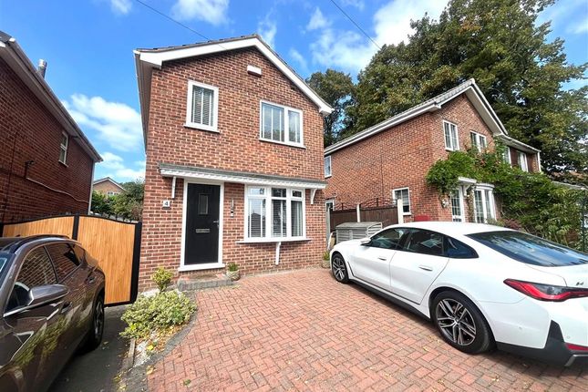 3-bed house on 4, Keeling Close, NOTTINGHAM, £1,250/mo