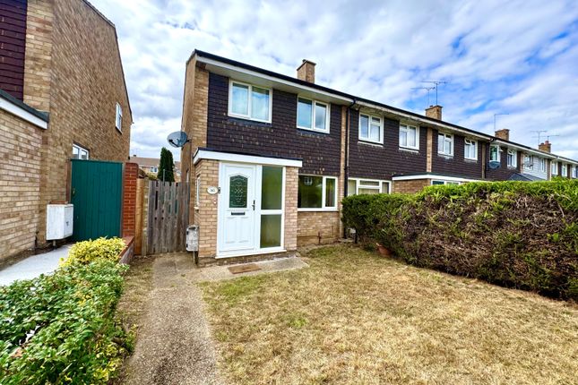 Linnet Drive, Chelmsford, Essex, CM2 8Al