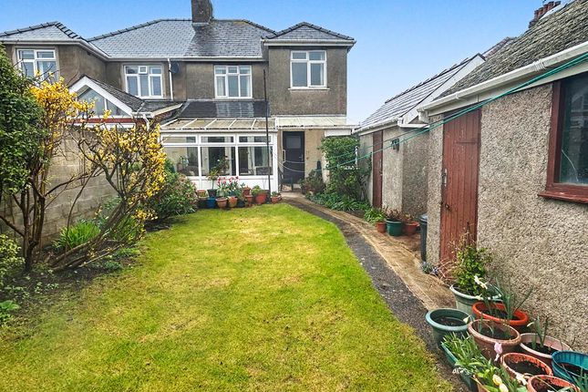 11, CLEVIS CRESCENT, PORTHCAWL photo 2