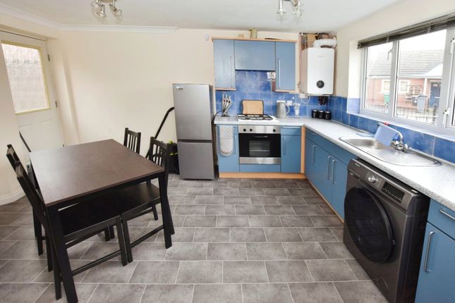 2, Cascade Drive, Cheetham Hill photo 5
