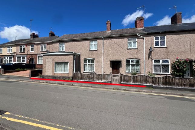 4-bed house on 37-39, Hurst Road, Coventry, £165,000