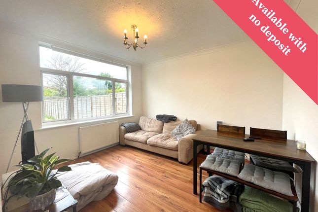 Thumbnail Terraced house to rent in Shetland Road, Bristol