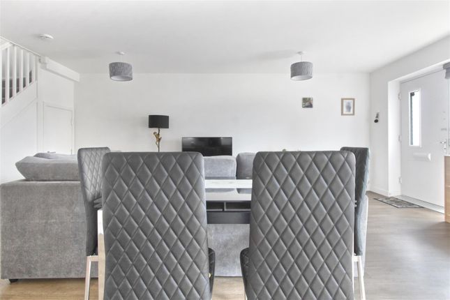 Terraced house for sale in Copse Close, Enfield
