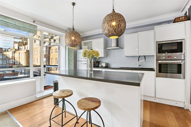 Flat 3, Alec Court, 47, Catherine Place, London photo 4