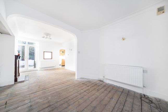 Terraced house for sale in Emma Road, Plaistow, London
