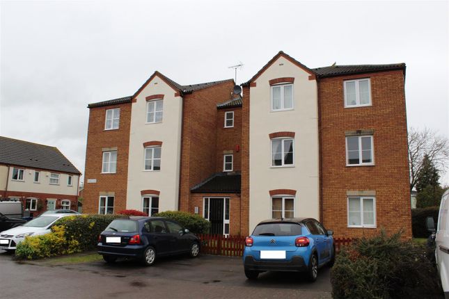 Flat to rent in Vervain Close, Churchdown, Gloucester GL3