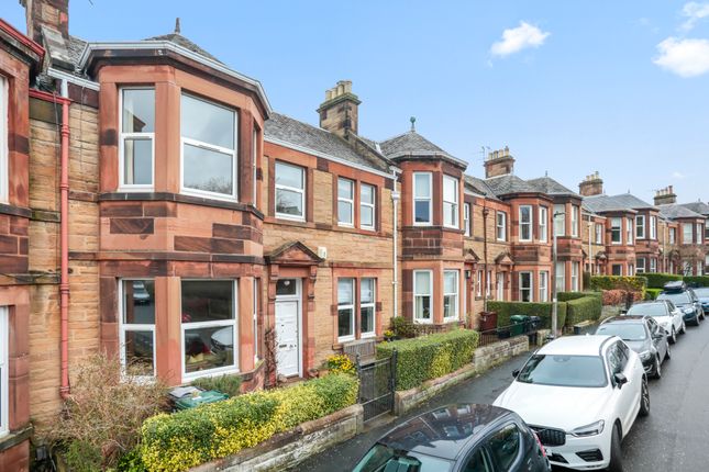 Terraced house for sale in 41 Ladysmith Road, Blackford