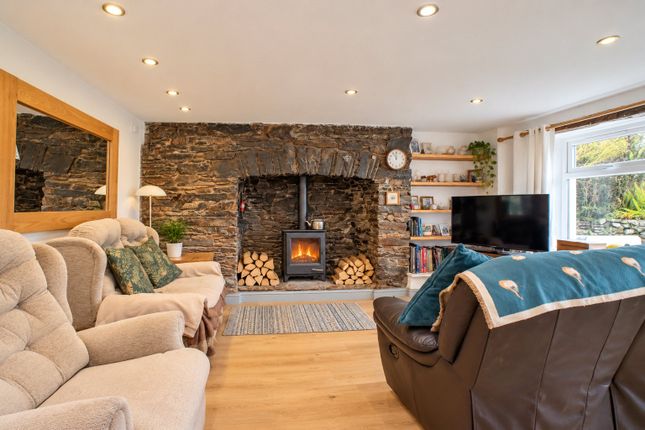 Moorland Cottage,, Bratton Fleming, Devon photo 4