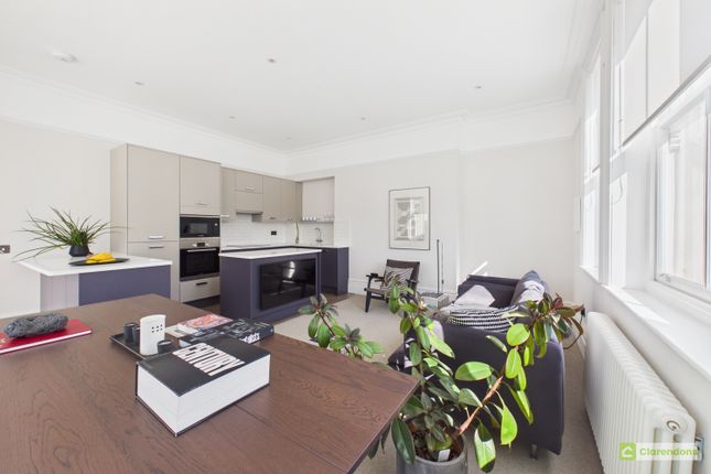 Flat 14, Lathom House, 21 Compton Street, Eastbourne photo 5