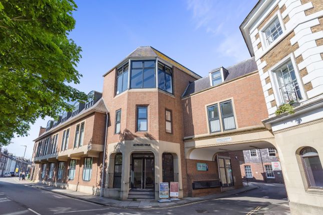 Thumbnail Flat for sale in Friars Walk, Lewes