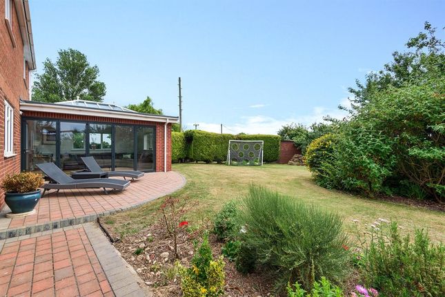 Detached house for sale in Mill Lane, Addlethorpe