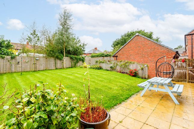 Detached house for sale in Willow Place, Knaresborough