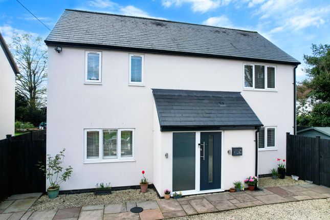 Detached house for sale in The Nashes, Clifford Chambers, Stratford-Upon-Avon