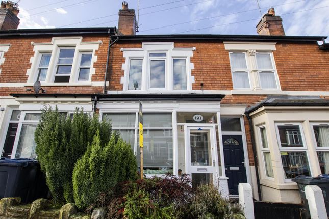 Thumbnail Property to rent in Oxford Street, Stirchley, Birmingham