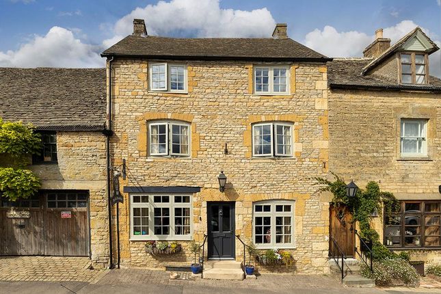 Terraced house for sale in Park Street, Stow-On-The-Wold, Gloucestershire