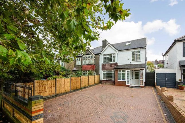 Thumbnail Property for sale in Baring Road, London